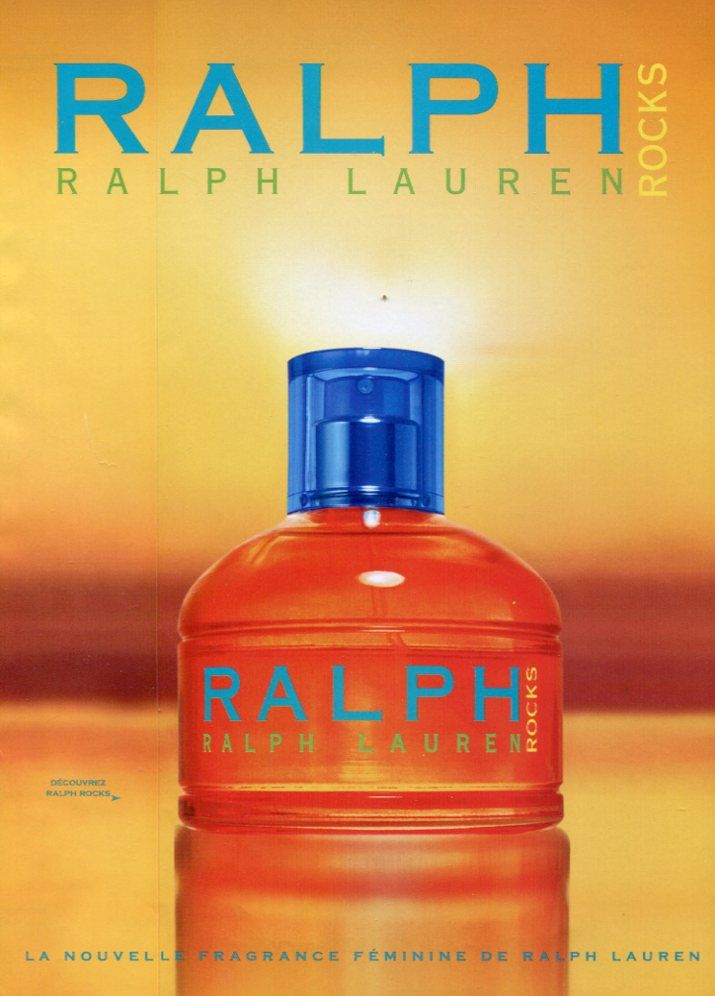 Ralph Lauren Rocks 1.7oz Women's Eau de Toilette