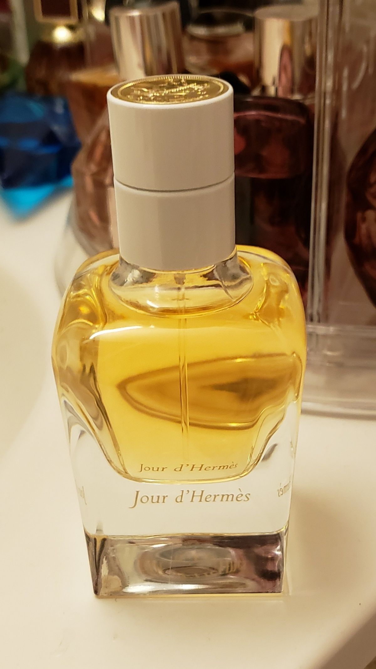 Hermes Jour d'Hermes Eau de parfum 85ml