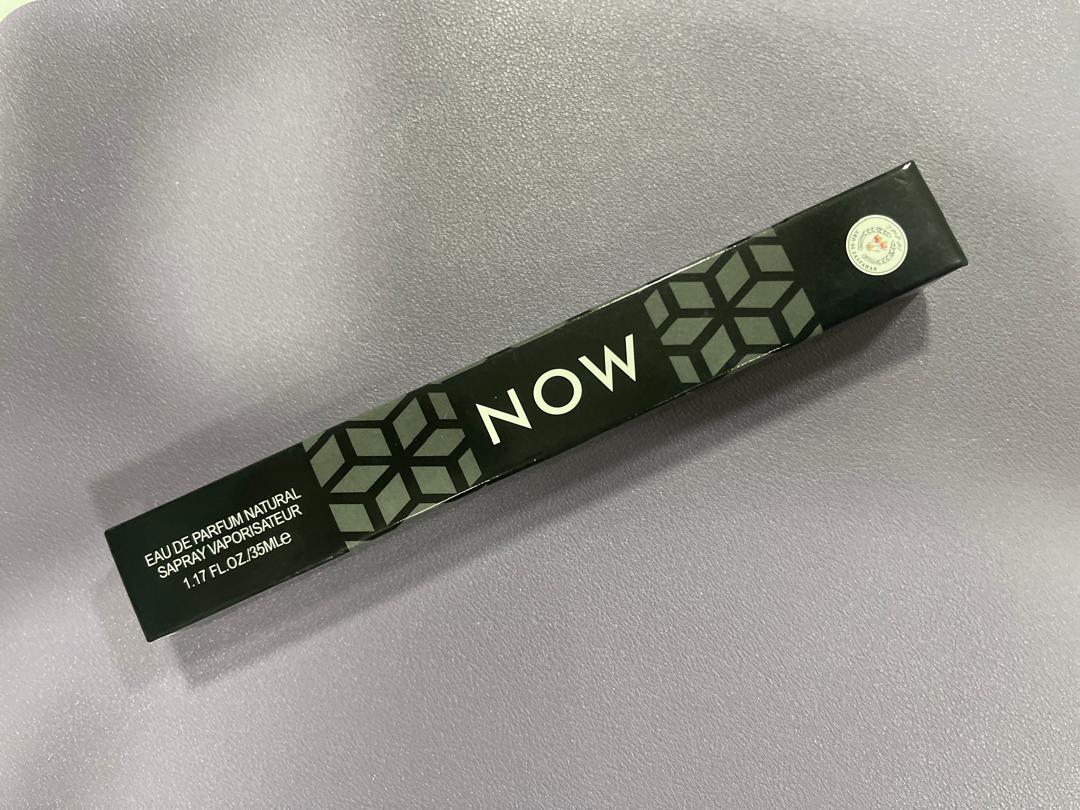 Hero Product - Now Eau De Parfum Natural Spray Vaporisateur 35ml