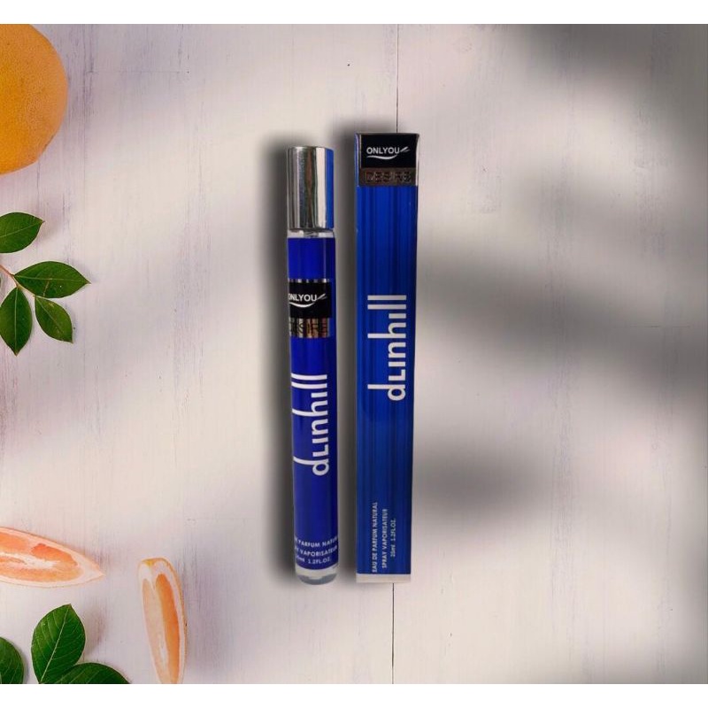 Dlinhill Desire For Men 35ML Sweet Scented Perfume For Men