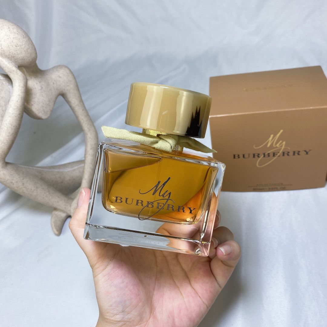 My Burberry Eau de Parfum 90ml