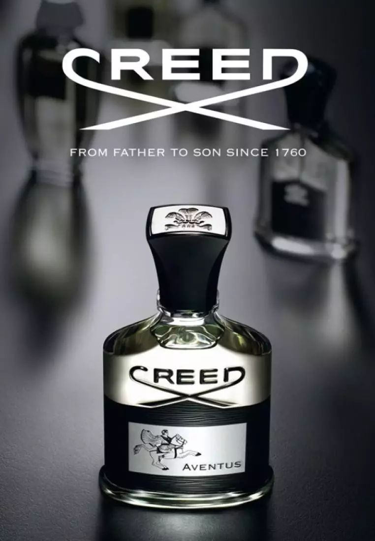 CREED Aventus Eau De Parfum 120ml