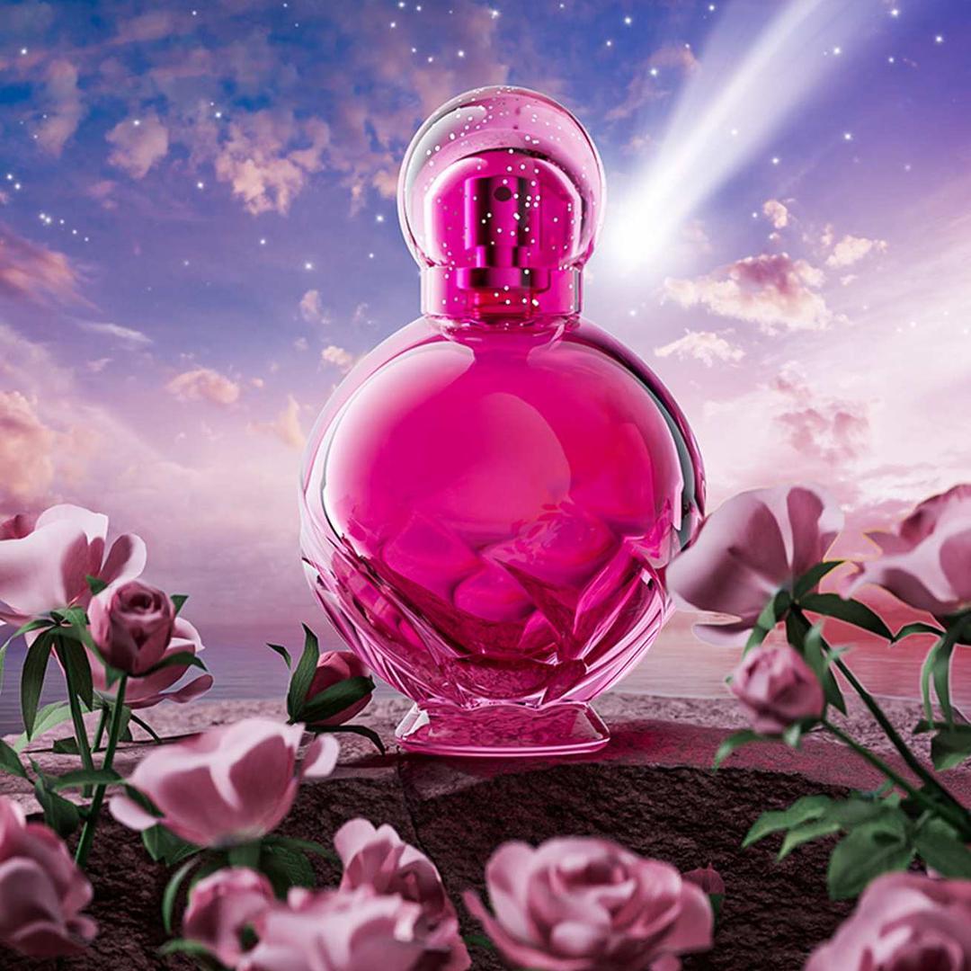 Fantastic Dream Pour Femme Eau De Parfum 50ml x 2