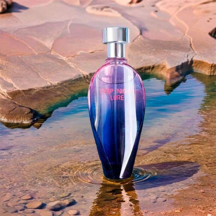 Night Lure Pour Femme Eau De Parfum 100ml