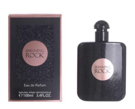 Shining Rock Perfume Eau De Parfum 100ml