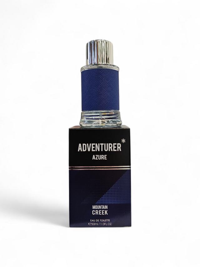 Adventurer Mountain Creek Azure Perfume 100ml