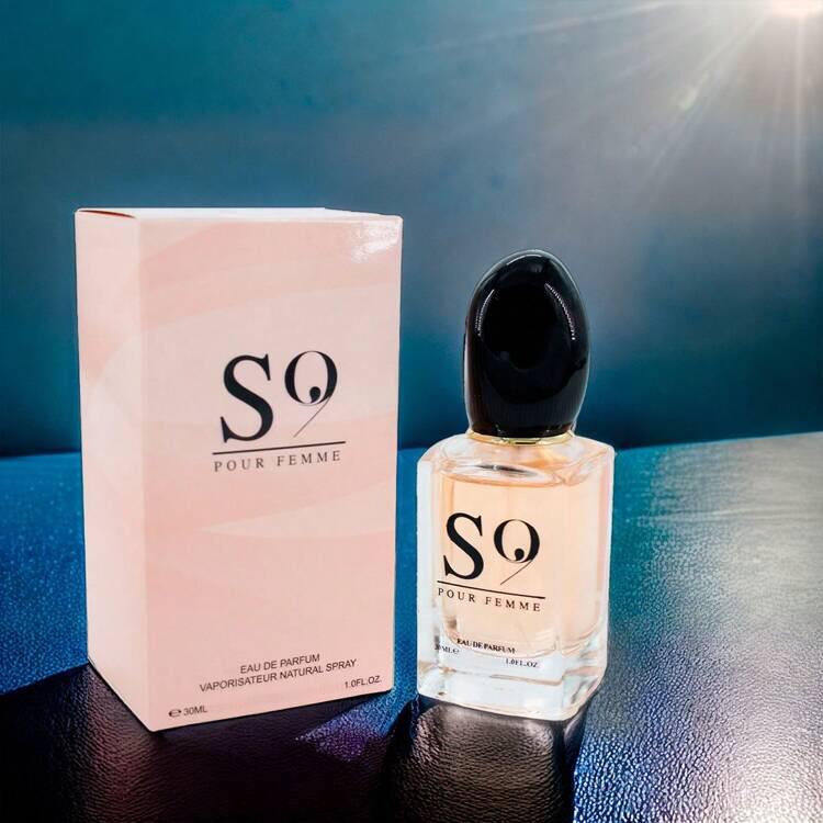 Hero Product - Lovali S9 Pour Femme Eau De Parfum 100ml