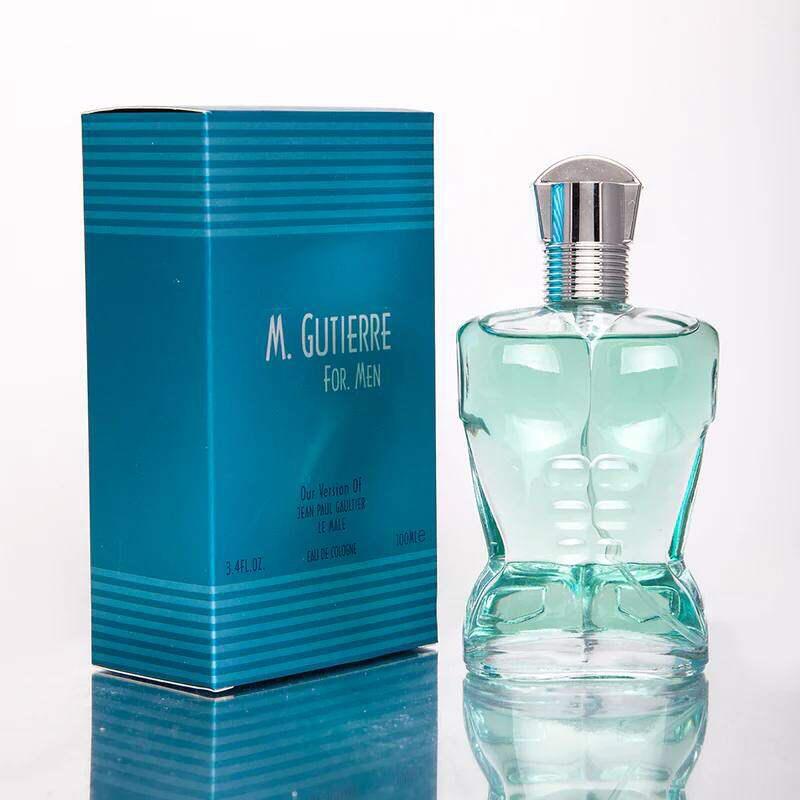 M. Gutierre For Men Eau De Parfum 100ml