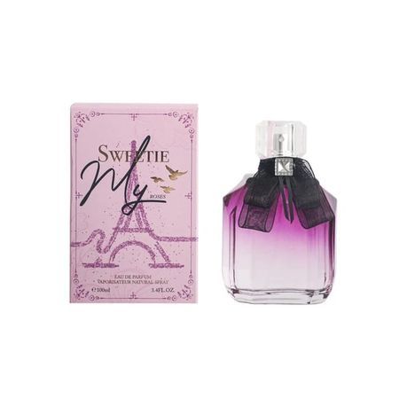 Sweetie My Roses Eau De Parfum 100ml