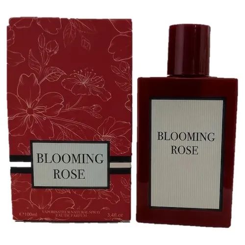 Blooming Rose Eau De Parfum 100ml