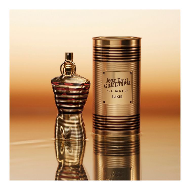 Jean Paul Gaultier Le Male Elixir 125ml