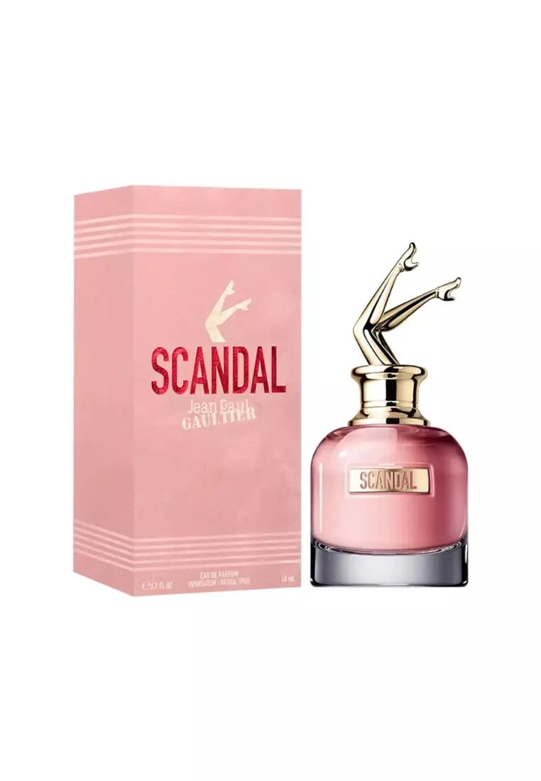 Jean Paul Gaultier Scandal Eau De Parfum 80ml