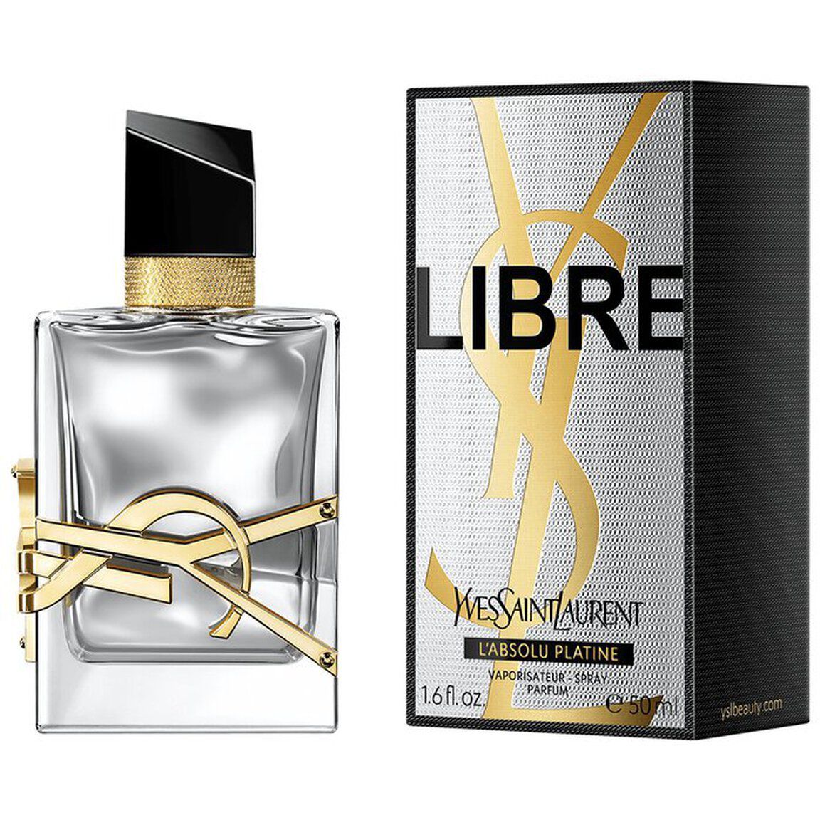 Hero Product - Yves Saint Laurent L'absolu Platine 90ml