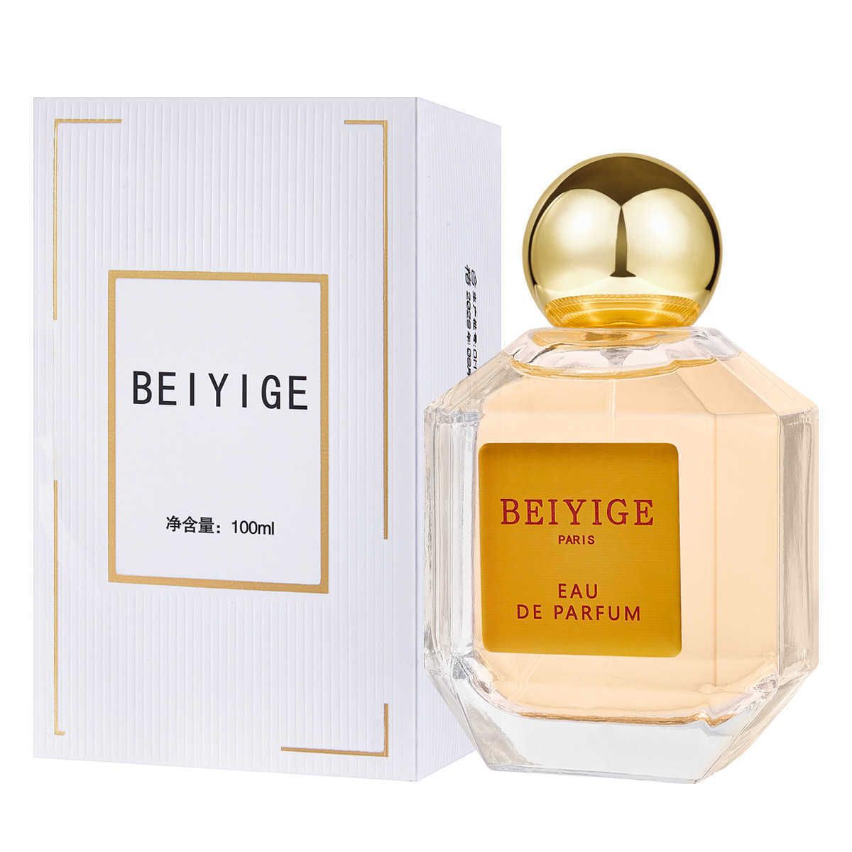 Beiyige White Paris Eau De Parfum 100ml