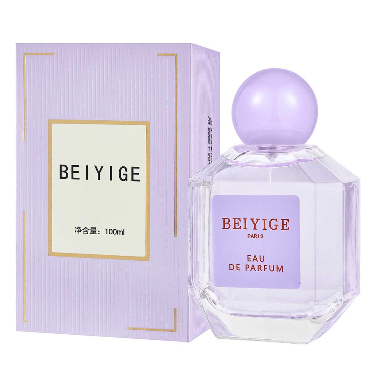 Beiyige Purple Paris Eau De Parfum 100ml