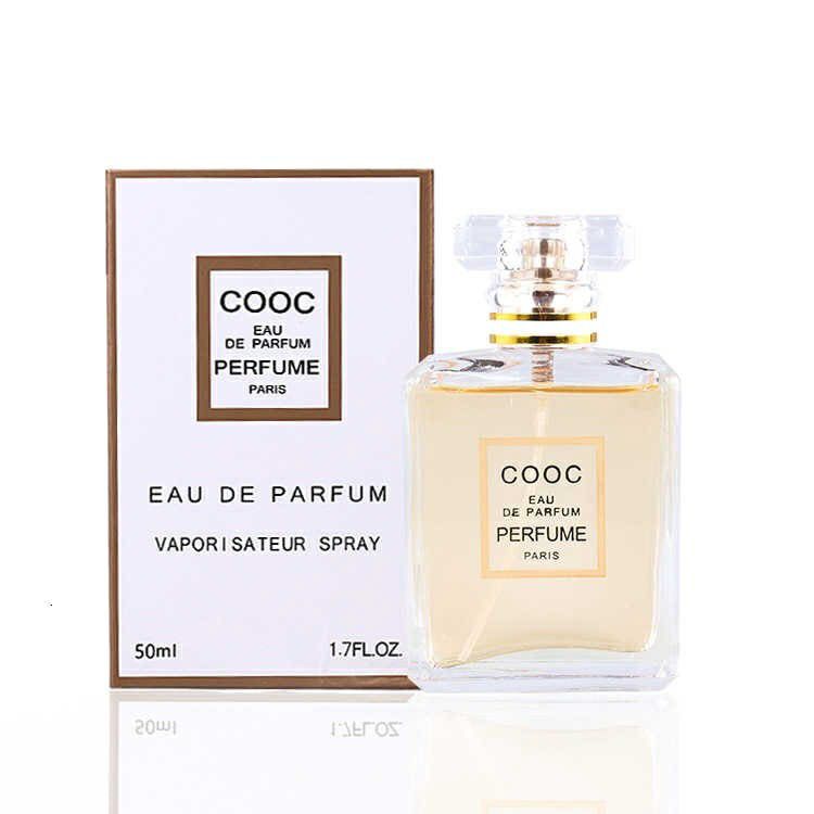 Hero Product - Cooc Perfume Eau De Parfum 100ml