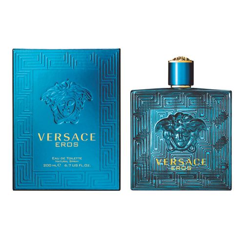 Hero Product - Versace Eros Blue Eau De Toilette 100ml