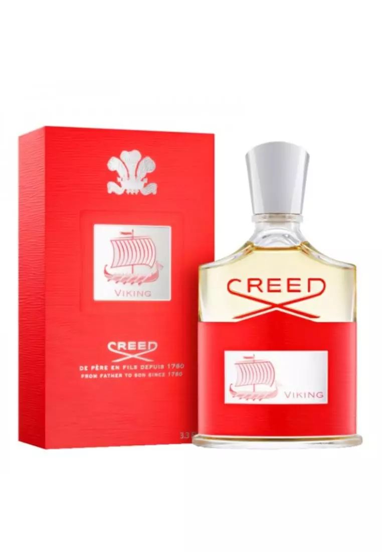 Hero Product - Creed Viking Eau De Parfum 100ml