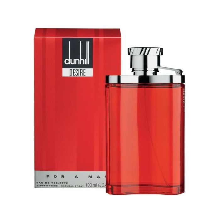 Dunhill Desire Red Eau De Toilette for Men 100ml