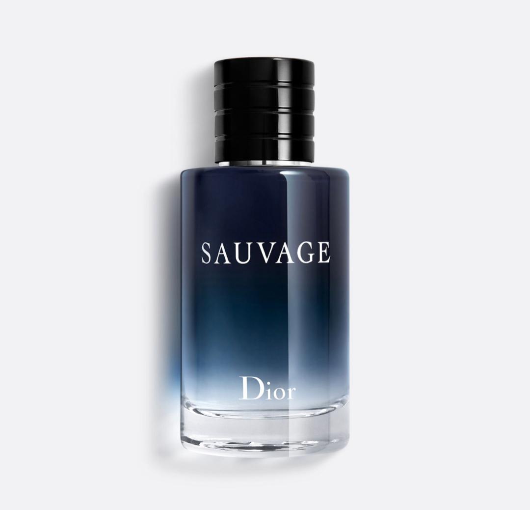 Hero Product - Sauvage Eau De Toilette 100ml