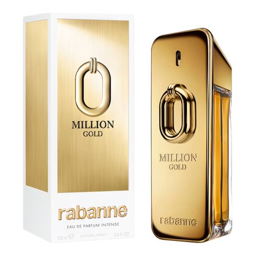 Hero Product - 1 Million Gold Eau De Parfum Intense 100ml