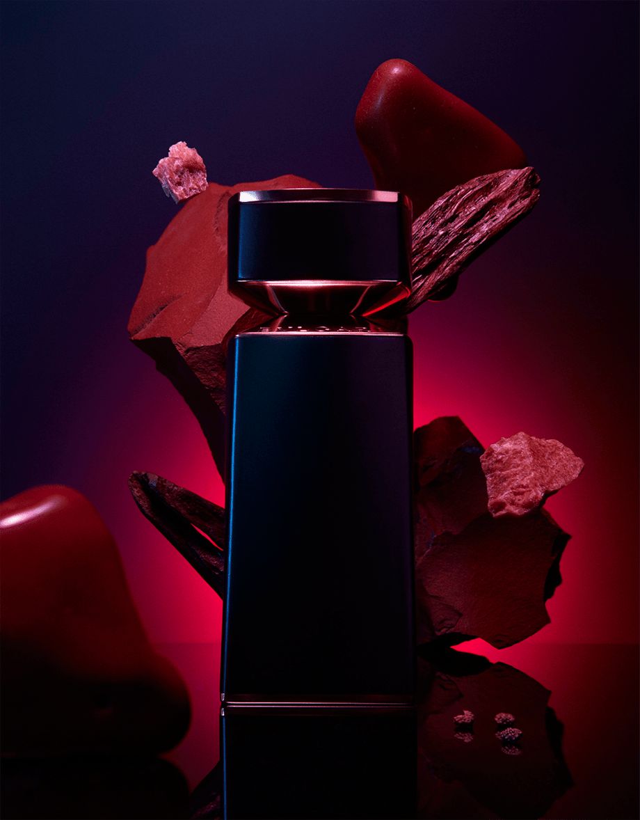 Bvlgari Le Gemme Garanat Eau De Parfum 100ml