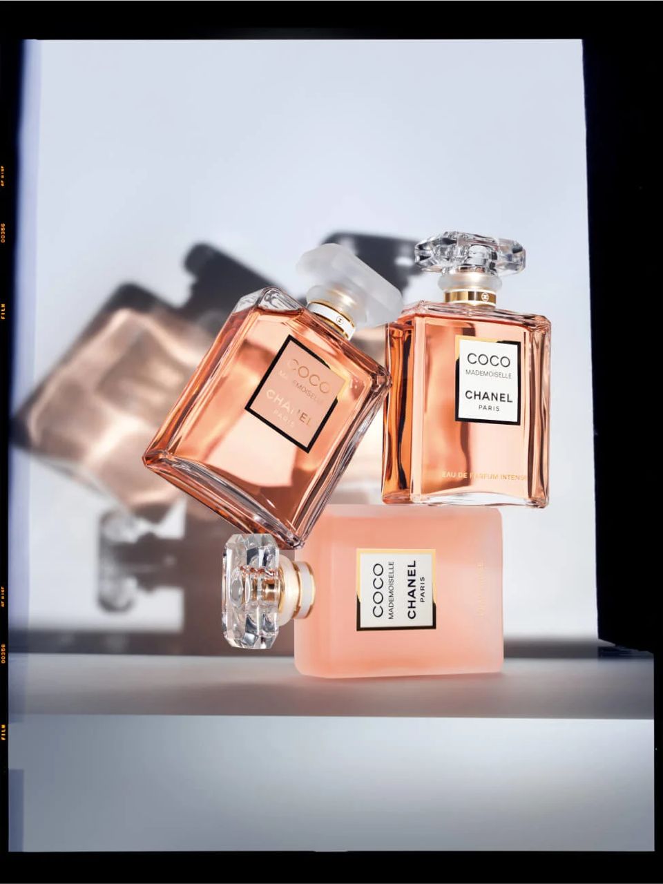 Hero Product - Coco Mademoiselle Eau De Parfum Intense 100ml