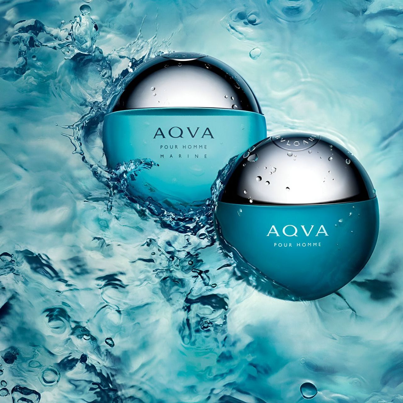 Hero Product - Bvlgari Aqva Pour Homme Eau De Toilette 100ml