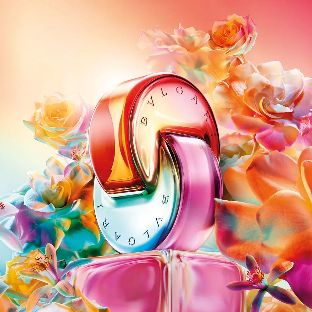 Bvlgari Mary Katrantzou Omnia 65ml