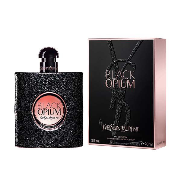 Hero Product - Yves Saint Laurent Black Opium Eau De Parfum 90ml