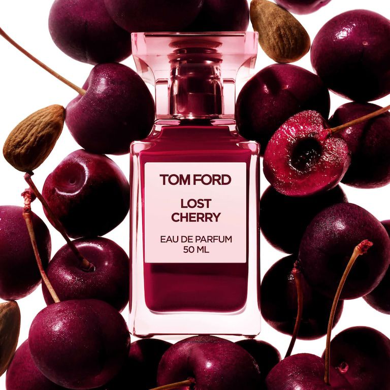 Hero Product - Tom Ford Lost Cherry Eau De Parfum 100ml
