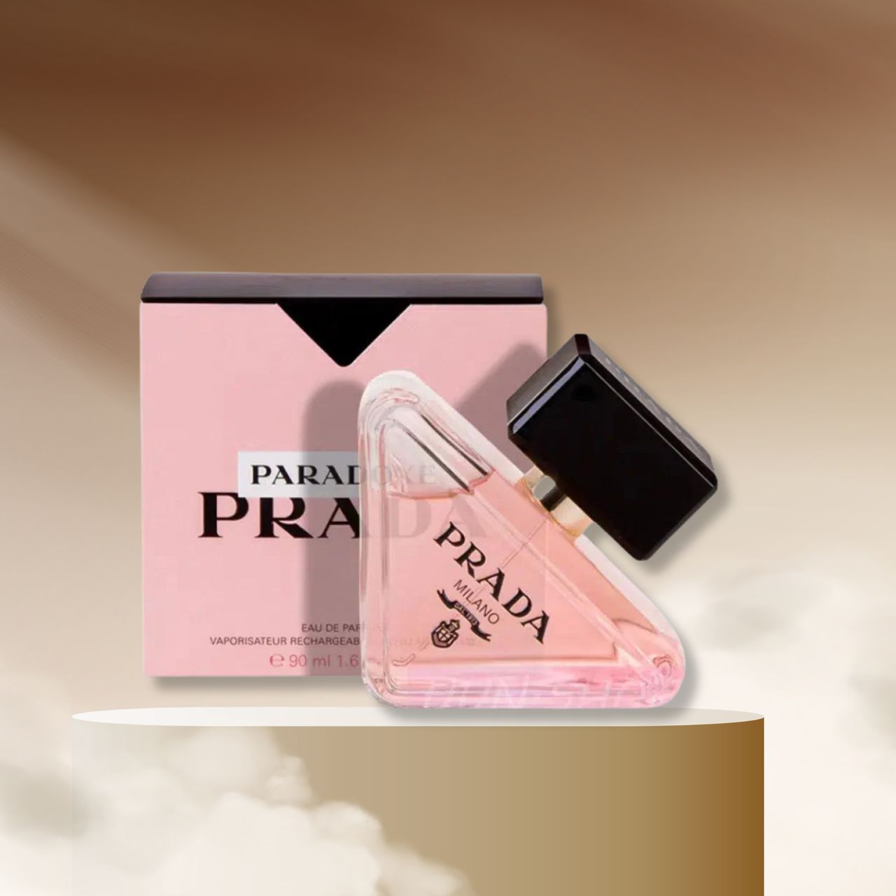 Prada Paradoxe Intense Eau De Parfum 90ml