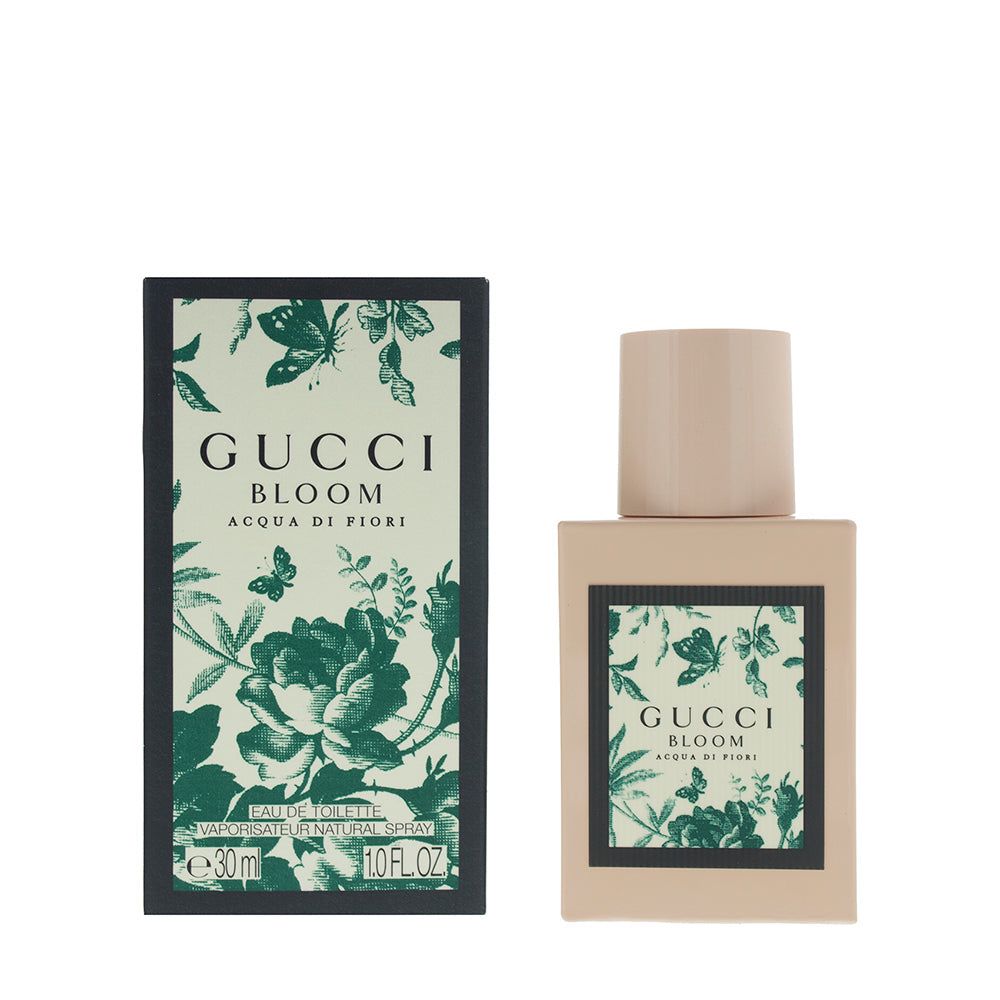 Gucci Bloom Acqua Di Fiori Eau De Parfum 100ml