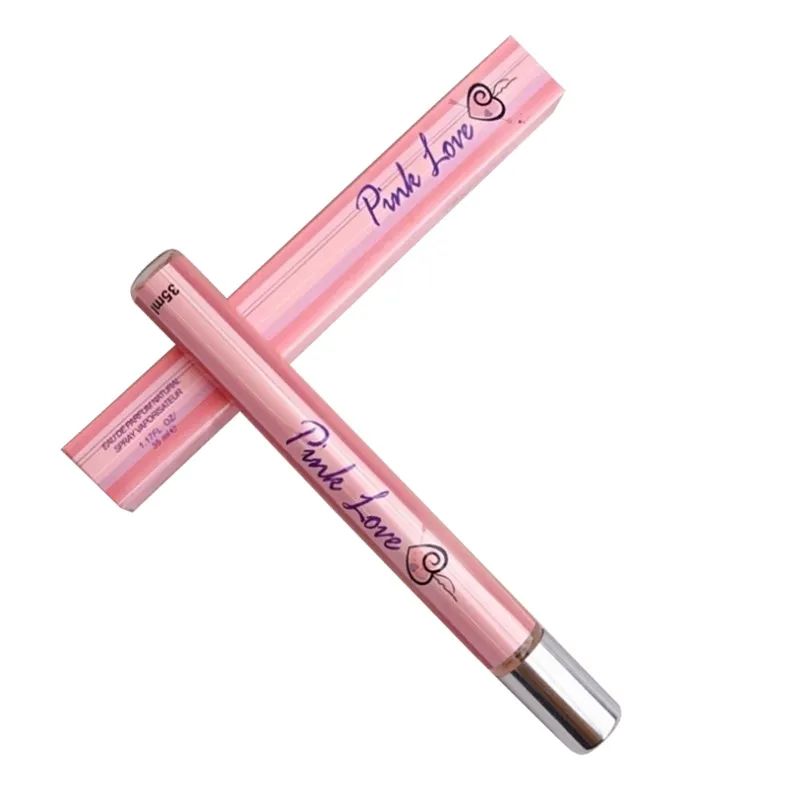 Pink Love Eau De Parfum Natural Spray Vaporisateur 35ml