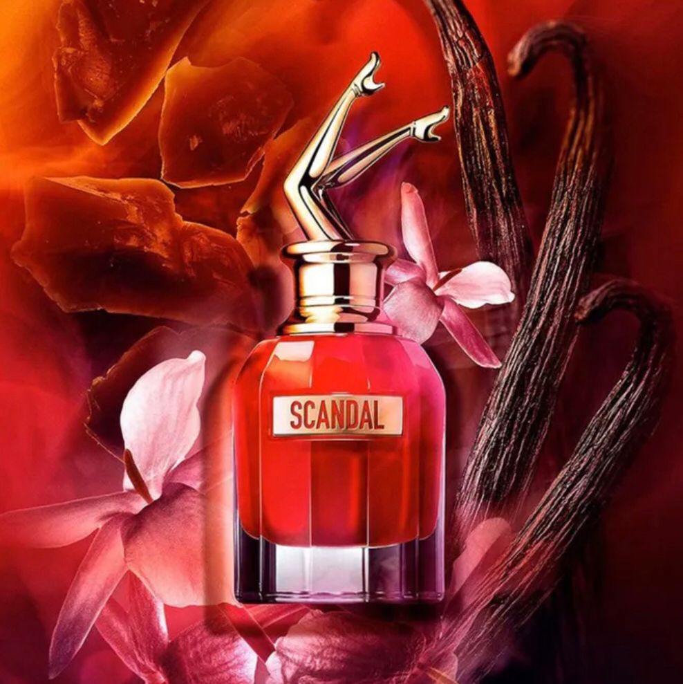 Hero Product - Jean Paul Gaultier Scandal Le Parfum Eau De Parfum Intense Pour Homme 100ml