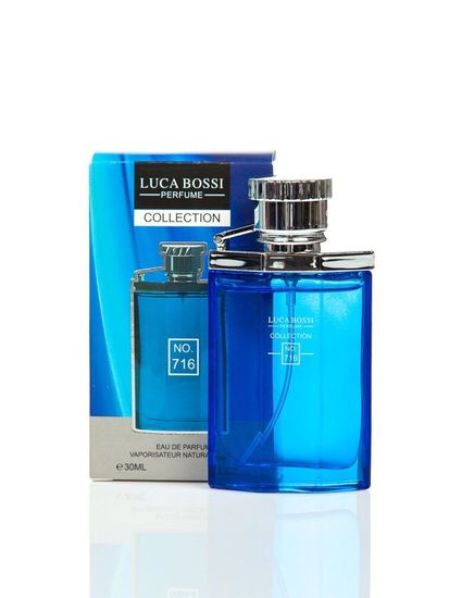 Dunhill Desire Blue Eau De Parfum Vaporisareur Spray 30ml