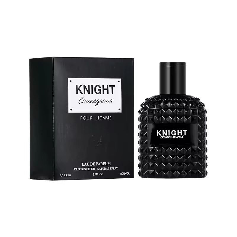 Knight Courageous Pour Homme Eau De Parfum 100ml