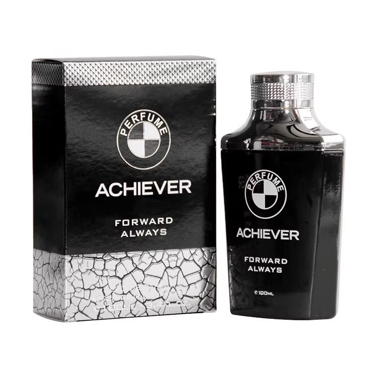 Perfume Achiever Forward Always Eau De Parfum 100ml