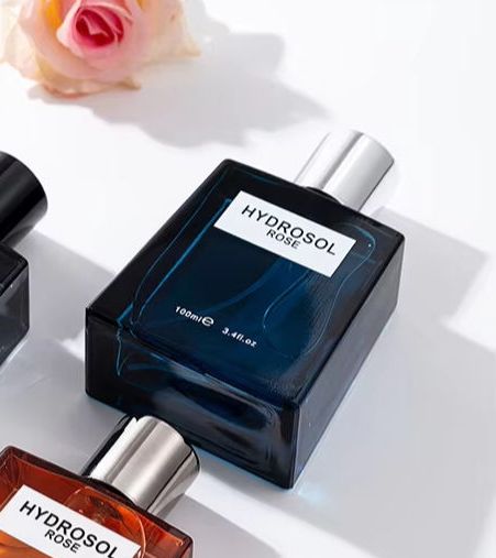 Hero Product - Jinbadi Hydrosol Rose Eau De Parfum 100ml