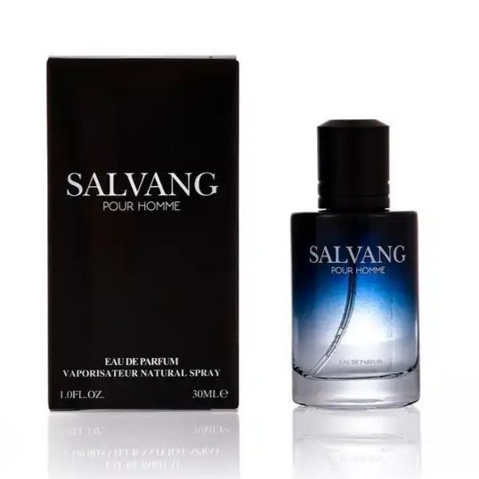 Salvang Pour Homme Eau De Parfum 100ml
