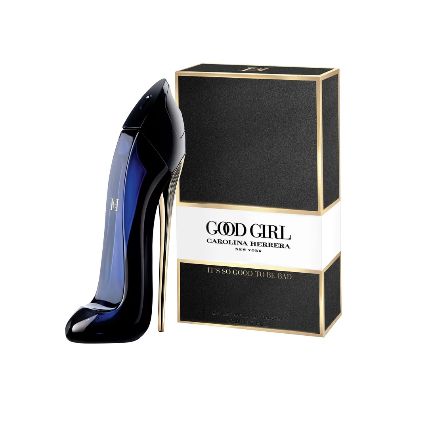 Good Girl Collector Edition Eau De Parfum Natural Spray 80ml