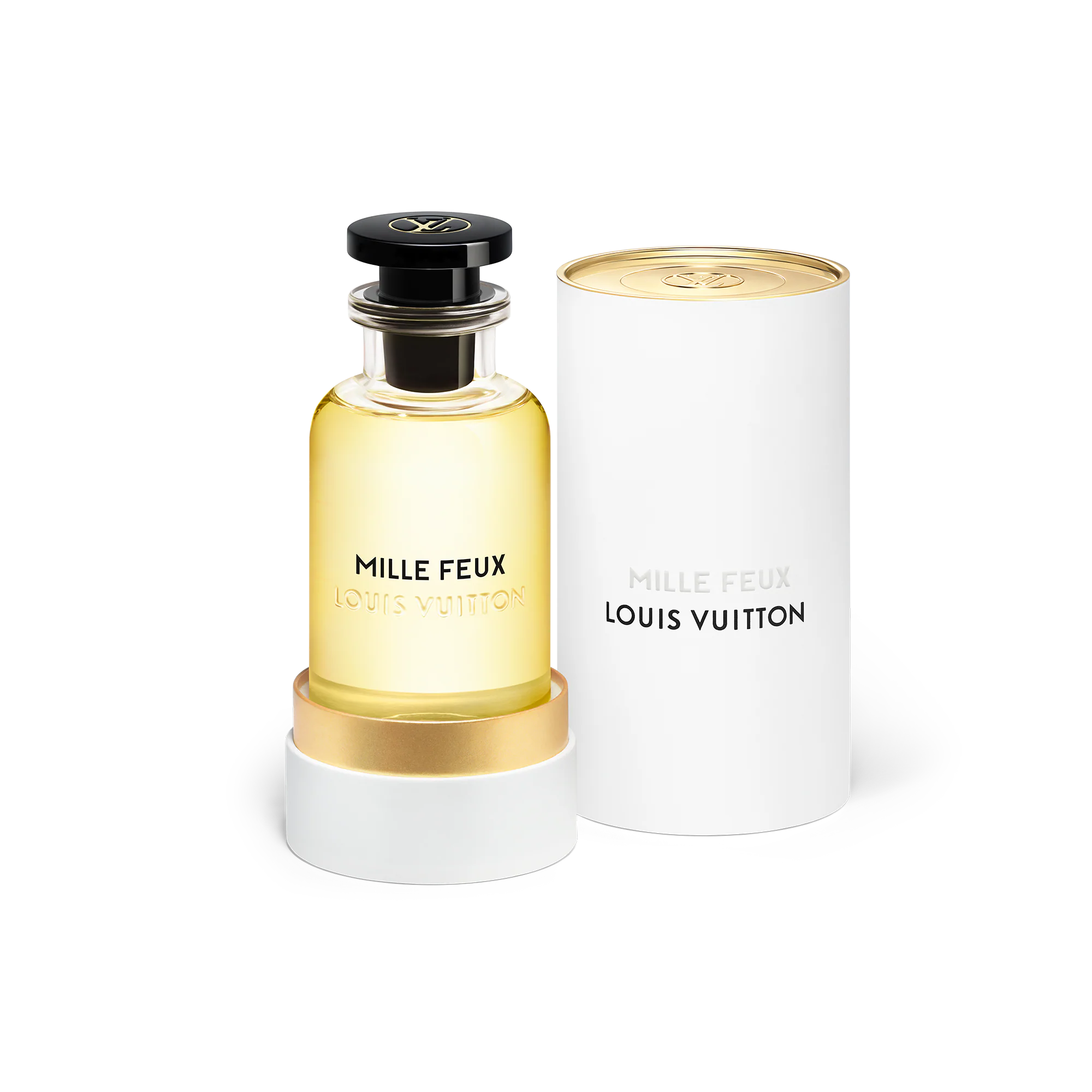 Louis Vuitton Mille Feux 100ml/3.4oz Eau de Parfum Spray EDP Perfume for Women